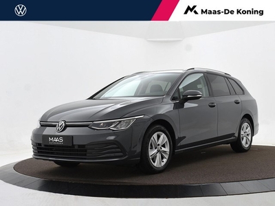 Volkswagen GOLF Variant 1.0 Tsi 110pk Life Navigatie