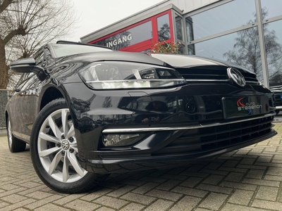 Volkswagen GOLF Variant 1.0 TSI 116PK AUT. *!* HIGHLINE *!* PANORAMADAK/ NAVI/ CAMERA/ PRIVACY GLAS *!*