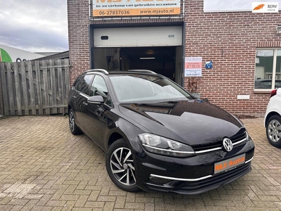 Volkswagen Golf Variant 1.0 TSI Comfortline Business navi*cruise control*stoelverw.