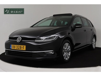 Volkswagen Golf Variant 1.0 TSI Comfortline Business(1e