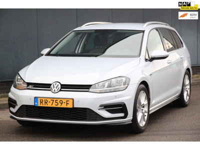 Volkswagen Golf Variant 1.0 TSI Highline Business R Camera/Parkeersensoren v,a