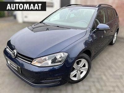 Volkswagen Golf Variant 1.2 TSI Comfortline / AUTOMAAT /