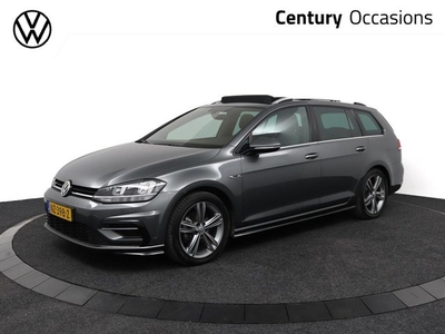 Volkswagen Golf Variant 1.4 TSI 125pk R-Line / Pano-dak /