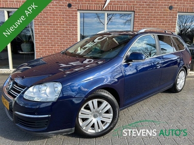 Volkswagen Golf Variant 1.4 TSI Highline VERKOCHT! NIEUWE