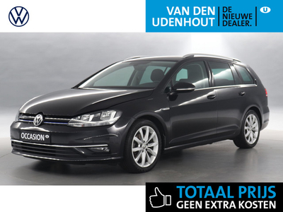 Volkswagen GOLF Variant 1.5 TSI 130pk Highline / Navigatie / Camera / Digitaal Dashboard