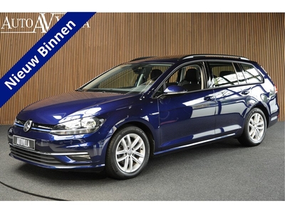 Volkswagen GOLF Variant 1.5 TSI Comfortline Business | PANO | NAVI | CAMERA | TREKHAAK |