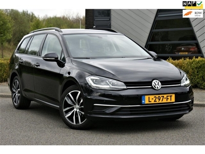 Volkswagen Golf Variant 2.0 TDI Highline Business R Navi