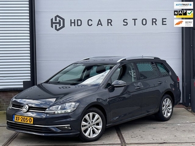 Volkswagen Golf Variant TSI DSG NaviDynaudioCameraApple