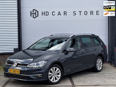 Volkswagen Golf Variant TSI DSG Navi|Dynaudio|Camera|Apple carplay