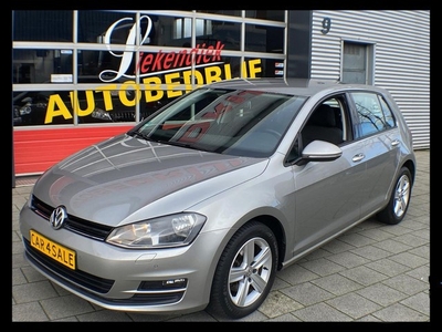 Volkswagen Golf VII 1.2 TSI Comfortline BMT - Navigatie I