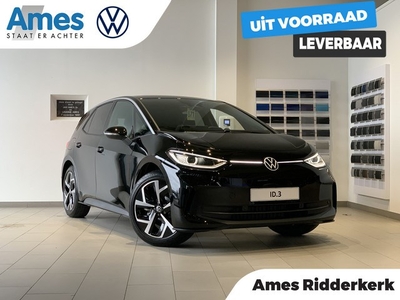 Volkswagen ID.3 Pro Business 58 kWh 204pk / Sleutelloos