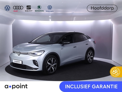 VOLKSWAGEN ID.5 GTX Advantage 77 kWh 299pk! | Private lease vanaf € 999,- pm | 4-Wheel-drive