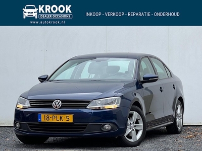 Volkswagen Jetta 1.2 TSI Comfortline 2011 Dealer