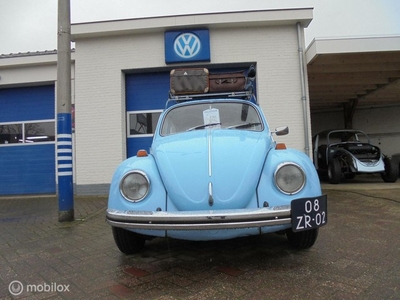 Volkswagen Kever 1300