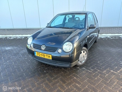 Volkswagen Lupo 1.0 stuurbekrachtiging 145000km!!!!