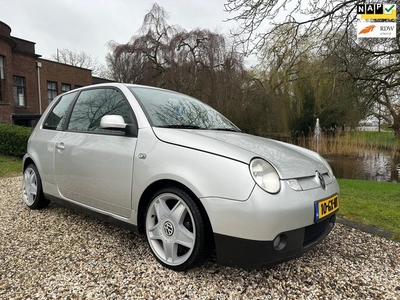 Volkswagen Lupo 1.2 TDI 3L AUTOMAAT *apk:10-2024*