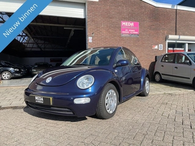 Volkswagen New Beetle 1.6 Airco Cruisecontrol