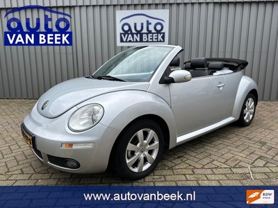 Volkswagen New Beetle 1.6 Trendline