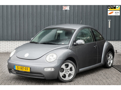 Volkswagen New Beetle 1.6*Airco*Cruise control