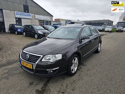 Volkswagen Passat 1.4 TSI Comfortline BlueMotion NAV.+