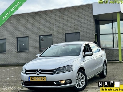 Volkswagen Passat 1.4 TSI Comfortline BlueMotionNavi NAP