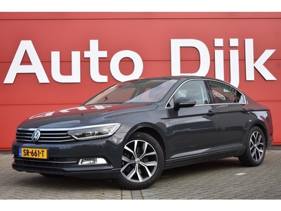 Volkswagen Passat 1.4 TSI Comfortline Business DSG LED