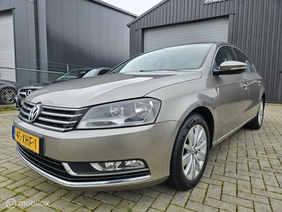 Volkswagen Passat 1.4 TSI Excutive line BlueMotion DSG APK