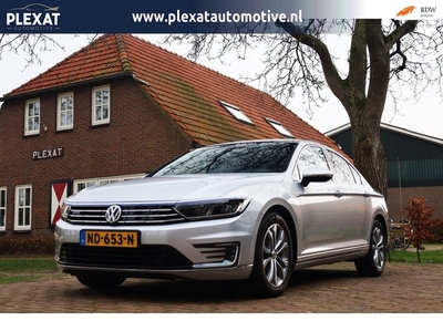 Volkswagen Passat 1.4 TSI GTE Connected Series Plus DSG.