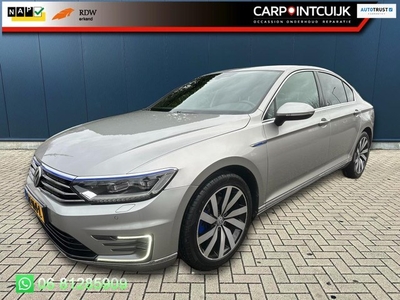 Volkswagen Passat 1.4 TSI GTE Highline