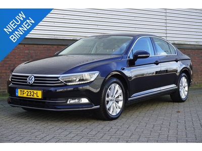 Volkswagen Passat 1.4 TSI Highline Executive