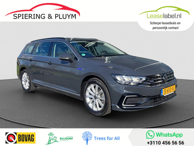 Volkswagen Passat 1.4 TSI PHEV GTE Business | Camera | Cruise