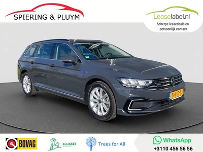 Volkswagen Passat 1.4 TSI PHEV GTE Business Camera