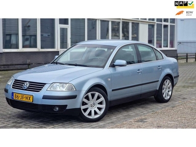 Volkswagen Passat 2.0