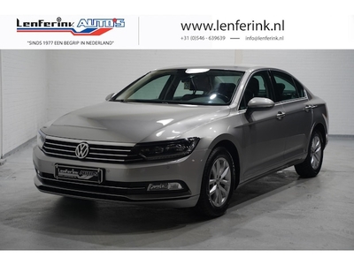 Volkswagen Passat Benzine