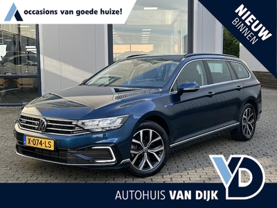 Volkswagen Passat Benzine