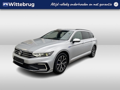 Volkswagen Passat Benzine