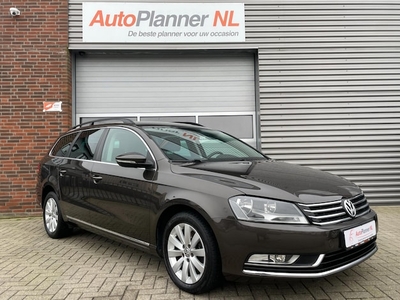 Volkswagen Passat Benzine