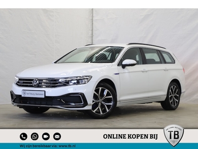 Volkswagen Passat Benzine