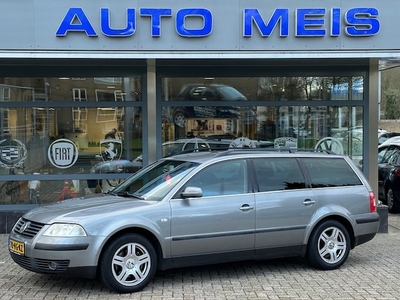 Volkswagen Passat Benzine