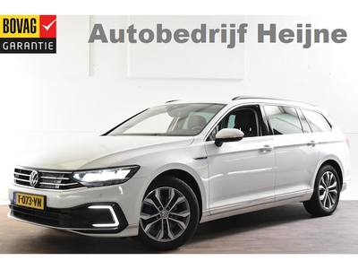 Volkswagen Passat Benzine