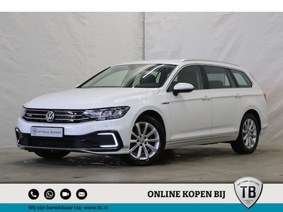 Volkswagen Passat Benzine