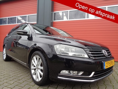 Volkswagen Passat Benzine