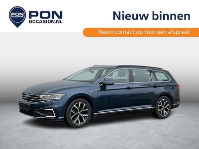 Volkswagen Passat Benzine