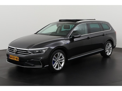 Volkswagen Passat Benzine