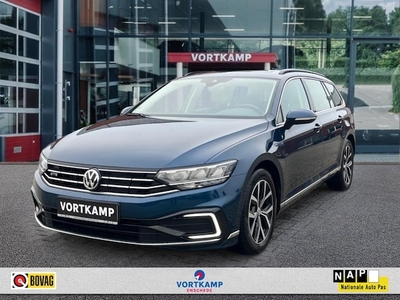 Volkswagen Passat Benzine