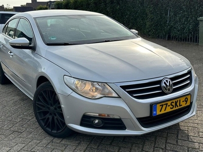 Volkswagen Passat CC 1.8 TSI 5p . (bj 2011)