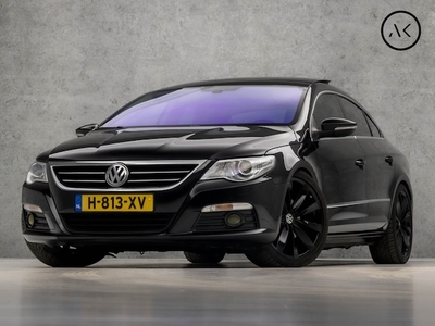 Volkswagen Passat CC Benzine