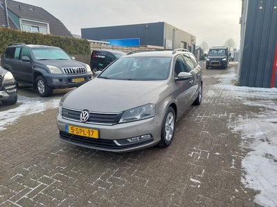 Volkswagen Passat Diesel