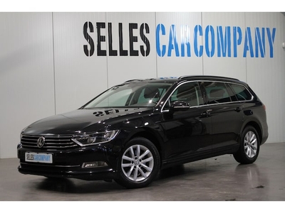 Volkswagen Passat Diesel