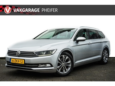 Volkswagen Passat Variant 1.4 TSI 150pk ACT Highline Nw